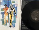 Air - Moon Safari 1998 Vinyl LP Source Records
