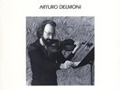 BACH Partita f. Violin Solo 2 KREISLER YSAYE Sonata DELMONI Water Lily Acoustics