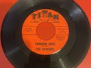 The SURFMEN. The Ghost Hop/ Paradise Cove. 7