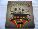 THE BEATLES   MAGICAL MYSTERY TOUR** 1967 UK PARLOPHONE 2 x 7