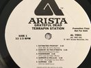 Grateful Dead, Terrapin Station, LP, White Label Promo, VG+ Arista, 1977, AL7001
