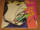 The Rolling Stones - Love you live 2er LP 1977 (Mint-) TOP  ( 7 )