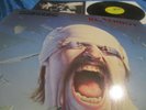 SCORPIONS  BLACKOUT  BESTZUSTAND /MINT ERSTPRESSUNG & INNERBAG 1982