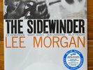Lee Morgan – Sidewinder – Hard Bop Vinyl LP – Blue Note RE – Germany-Sealed