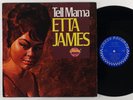 Etta James 