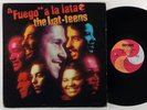 Lat-Teens 