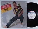 FRANKIE RUIZ Voy Pa' Encima  TOP HITS LP VG+ m