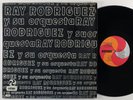 Ray Rodriguez y Su Orquesta 