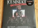 Ice Nine Kills The Silver Scream Vinyl LP Translucent Bloodshot New Sealed