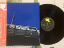 The Great Jazz Trio LP Milestones 1978 Japan Press Hank Jones Tony Williams M-