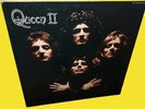 QUEEN ◆ II LP ◆ NEAR MINT ORIGINAL PRESS