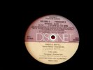 DISCONET  VOL 6 PROGRAM 9  ANGELA BOFILL  THE REEL  PERCUSSION TOP TUNE MEDLEY