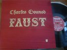 GOUNOD Faust ELEANOR STEBER - CESARE SIEPI  - FAUSTO CLEVA   / PHILIPS mnigroove