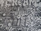 Cream: Wheels of Fire - 1968 UK LP