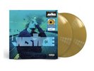Justin Bieber - Justice Exclusive Edition (2LP Gold Colored Vinyl, 2021)UNSEALED