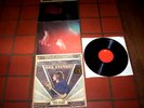 ROD STEWART ( EVERY PICTURE TELLS A STORY ) ORIG 1971 g/f LP w/ POSTER COVER NM-