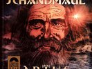 Schandmaul - Artus / Camelot Limited Golden Vinyl Edition (2020 - EU - Original)