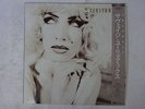 Eurythmics Savage RCA RPL-8390 Japan  VINYL LP OBI