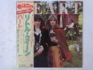Heart Little Queen Portrait 25AP 585 Japan  VINYL LP OBI