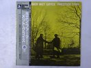 Art Farmer Feat Gigi Gryce When Farmer Met Gryce Prestige VIJ-230   VINYL LP OBI