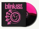 Blink 182 One More Time LENTICULAR SLEEVE PINK + BLACK VINYL /5000 Blood Records