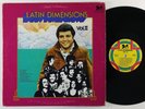 Latin Dimensions 
