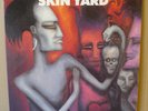 SKIN YARD Skin Yars LP CRUZ RECORDS 1986/1992 US re CRZ 015 JACK ENDINO
