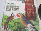 SONGS FROM DISNEY THE ENCHANTED TIKI ROOM DISNEYLAND 45 W/ CLEAN PICTURE SLEEVE