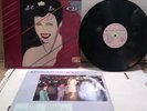 Duran Duran: RIO (Vinyl LP, 1982) Capitol Records Album ST-12211 w/Lyric Sleeve