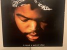 Ice Cube It Was A Good Day 12” Vinyl