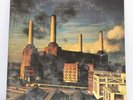 Pink Floyd Animals - Vinyl Record Album 1977 - JC-34474