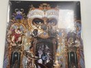 Michael Jackson Dangerous Vinyl LP New Sealed