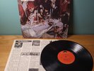Left End Spoiled Rotten 1974 Polydor Still In Shrink Original Inner Sleeve LP