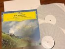 Joe Hisaishi ‎– A Symphonic Celebration LP Grammophon exclusive 200ltd Signed