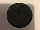 The Penguins – Earth Angel 1955 78 single London HL 8114