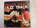 MILES DAVIS - JAZZ TRACK  CL 1268 MONO 1959
