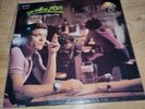 1981 midnight with shlomo artzi vinyl record BAN 14822 Made In Israel