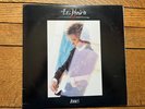Tones by Eric Johnson (LP, 1986, Reprise Records) VG+/VG