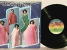 CLARK SISTERS You Brought The Sunshine LP VG+ 1981 Sound Of Gospel SOG132 Vinyl
