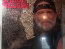 Willie Nelson -The Best of Willie Nelson - LP Heartland 1986 Sealed Mint (895)