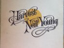 Neil Young - Harvest - Vinyl LP - 1972 - Australian Pressing