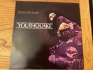 Dead Or Alive–Youthquake UK Promo Special Edition Vinyl LP - EPC 26420 Unplayed