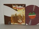 LED ZEPPELIN II 2 Purple Vinyl Mexico Estereo Whole Lotta Love Heartbreaker