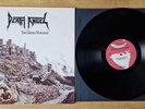 Death Angel, The ultra-violence. Vinyl LP. 1987 Enigma Records.