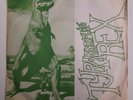 Tyrannosaurus Rex – Debora Rare 1968 7'' single PROMO *NM* with original sleeve