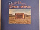 Various - The Waimea Music Festival (2xLP, Gat) (Panini Records)