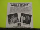 VHTF SIGNED HARRY NILSSON BEATLEFEST Red Wax With A Bullet / Judy EX / M-