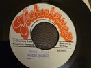 SISTER NANCY - ONE TWO/ VERSION/ ORIG. 1983 TECHNIQUES DANCEHALL 45 KILLER/ JA