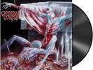 CANNIBAL CORPSE - 'Tomb Of The Mutilated' LP (Black)