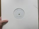 Lil Wayne & Destiny’s Child WHITE LABEL VINYL TEST COPY  1 OF 1